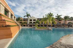 Iberostar Selection Paraiso Lindo - 5 Star All-Inclusive Resort, Riviera Maya, Mexico