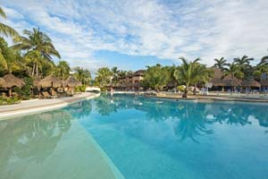 Iberostar Selection Paraiso Lindo - 5 Star All-Inclusive Resort, Riviera Maya, Mexico